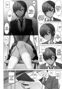 Cervix Switch CASE - Extra-hard Cervix / ポルチオスイッチ CASE：バリカタポルチオ Page 11 Preview