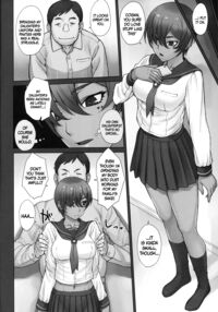 Cervix Switch CASE - Extra-hard Cervix / ポルチオスイッチ CASE：バリカタポルチオ Page 17 Preview