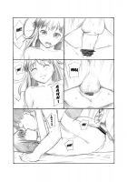 Red-Light School District / 赤線学区 [Mayonnaise.] [Original] Thumbnail Page 03