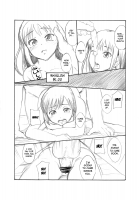 Red-Light School District / 赤線学区 [Mayonnaise.] [Original] Thumbnail Page 04