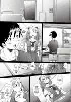 Confusion LEVEL A / Confusion LEVEL A [Sakai Hamachi] [Neon Genesis Evangelion] Thumbnail Page 13