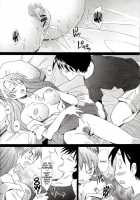 Confusion LEVEL A / Confusion LEVEL A [Sakai Hamachi] [Neon Genesis Evangelion] Thumbnail Page 21