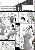 Confusion LEVEL A / Confusion LEVEL A [Sakai Hamachi] [Neon Genesis Evangelion] Thumbnail Page 32