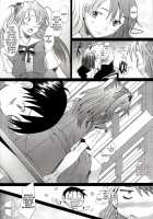 Confusion LEVEL A / Confusion LEVEL A [Sakai Hamachi] [Neon Genesis Evangelion] Thumbnail Page 33