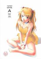 Confusion LEVEL A / Confusion LEVEL A [Sakai Hamachi] [Neon Genesis Evangelion] Thumbnail Page 36