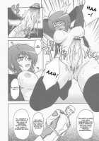 LUNA:C [Ishigaki Takashi] Thumbnail Page 18