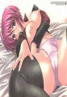 LUNA:C [Ishigaki Takashi] Thumbnail Page 35