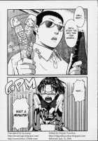 Gooichi Niiichi / ごーいちにーいち [Naruko Hanaharu] [Gunparade March] Thumbnail Page 02