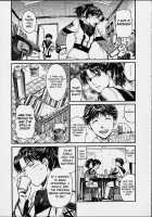 Gooichi Niiichi / ごーいちにーいち [Naruko Hanaharu] [Gunparade March] Thumbnail Page 06