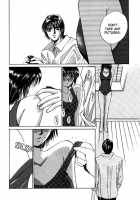 Taiyou Ga Ochite Kuru Vol.1 Ch.1-7 / 太陽が落ちてくる 第1巻 章1-7 [Saki Kaori] [Original] Thumbnail Page 100