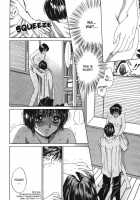 Taiyou Ga Ochite Kuru Vol.1 Ch.1-7 / 太陽が落ちてくる 第1巻 章1-7 [Saki Kaori] [Original] Thumbnail Page 105