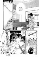 Taiyou Ga Ochite Kuru Vol.1 Ch.1-7 / 太陽が落ちてくる 第1巻 章1-7 [Saki Kaori] [Original] Thumbnail Page 108