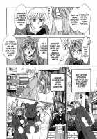 Taiyou Ga Ochite Kuru Vol.1 Ch.1-7 / 太陽が落ちてくる 第1巻 章1-7 [Saki Kaori] [Original] Thumbnail Page 114