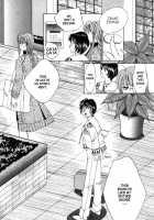 Taiyou Ga Ochite Kuru Vol.1 Ch.1-7 / 太陽が落ちてくる 第1巻 章1-7 [Saki Kaori] [Original] Thumbnail Page 136