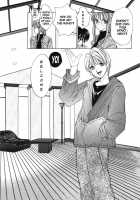 Taiyou Ga Ochite Kuru Vol.1 Ch.1-7 / 太陽が落ちてくる 第1巻 章1-7 [Saki Kaori] [Original] Thumbnail Page 137