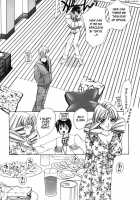 Taiyou Ga Ochite Kuru Vol.1 Ch.1-7 / 太陽が落ちてくる 第1巻 章1-7 [Saki Kaori] [Original] Thumbnail Page 138