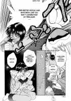 Taiyou Ga Ochite Kuru Vol.1 Ch.1-7 / 太陽が落ちてくる 第1巻 章1-7 [Saki Kaori] [Original] Thumbnail Page 140