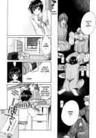 Taiyou Ga Ochite Kuru Vol.1 Ch.1-7 / 太陽が落ちてくる 第1巻 章1-7 [Saki Kaori] [Original] Thumbnail Page 142