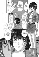 Taiyou Ga Ochite Kuru Vol.1 Ch.1-7 / 太陽が落ちてくる 第1巻 章1-7 [Saki Kaori] [Original] Thumbnail Page 14