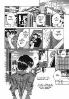 Taiyou Ga Ochite Kuru Vol.1 Ch.1-7 / 太陽が落ちてくる 第1巻 章1-7 [Saki Kaori] [Original] Thumbnail Page 20