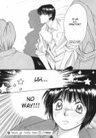 Taiyou Ga Ochite Kuru Vol.1 Ch.1-7 / 太陽が落ちてくる 第1巻 章1-7 [Saki Kaori] [Original] Thumbnail Page 26