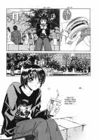 Taiyou Ga Ochite Kuru Vol.1 Ch.1-7 / 太陽が落ちてくる 第1巻 章1-7 [Saki Kaori] [Original] Thumbnail Page 29