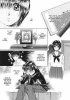 Taiyou Ga Ochite Kuru Vol.1 Ch.1-7 / 太陽が落ちてくる 第1巻 章1-7 [Saki Kaori] [Original] Thumbnail Page 31