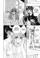 Taiyou Ga Ochite Kuru Vol.1 Ch.1-7 / 太陽が落ちてくる 第1巻 章1-7 [Saki Kaori] [Original] Thumbnail Page 36