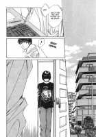 Taiyou Ga Ochite Kuru Vol.1 Ch.1-7 / 太陽が落ちてくる 第1巻 章1-7 [Saki Kaori] [Original] Thumbnail Page 40