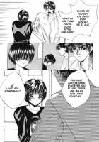 Taiyou Ga Ochite Kuru Vol.1 Ch.1-7 / 太陽が落ちてくる 第1巻 章1-7 [Saki Kaori] [Original] Thumbnail Page 41