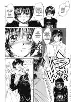 Taiyou Ga Ochite Kuru Vol.1 Ch.1-7 / 太陽が落ちてくる 第1巻 章1-7 [Saki Kaori] [Original] Thumbnail Page 42