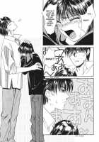 Taiyou Ga Ochite Kuru Vol.1 Ch.1-7 / 太陽が落ちてくる 第1巻 章1-7 [Saki Kaori] [Original] Thumbnail Page 43