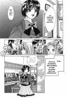Taiyou Ga Ochite Kuru Vol.1 Ch.1-7 / 太陽が落ちてくる 第1巻 章1-7 [Saki Kaori] [Original] Thumbnail Page 49