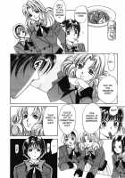 Taiyou Ga Ochite Kuru Vol.1 Ch.1-7 / 太陽が落ちてくる 第1巻 章1-7 [Saki Kaori] [Original] Thumbnail Page 50