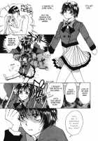 Taiyou Ga Ochite Kuru Vol.1 Ch.1-7 / 太陽が落ちてくる 第1巻 章1-7 [Saki Kaori] [Original] Thumbnail Page 51