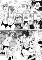 Taiyou Ga Ochite Kuru Vol.1 Ch.1-7 / 太陽が落ちてくる 第1巻 章1-7 [Saki Kaori] [Original] Thumbnail Page 54