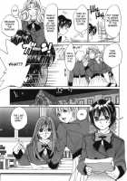 Taiyou Ga Ochite Kuru Vol.1 Ch.1-7 / 太陽が落ちてくる 第1巻 章1-7 [Saki Kaori] [Original] Thumbnail Page 57