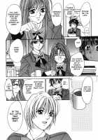Taiyou Ga Ochite Kuru Vol.1 Ch.1-7 / 太陽が落ちてくる 第1巻 章1-7 [Saki Kaori] [Original] Thumbnail Page 58