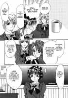 Taiyou Ga Ochite Kuru Vol.1 Ch.1-7 / 太陽が落ちてくる 第1巻 章1-7 [Saki Kaori] [Original] Thumbnail Page 65