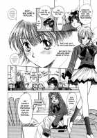 Taiyou Ga Ochite Kuru Vol.1 Ch.1-7 / 太陽が落ちてくる 第1巻 章1-7 [Saki Kaori] [Original] Thumbnail Page 70