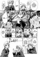 Taiyou Ga Ochite Kuru Vol.1 Ch.1-7 / 太陽が落ちてくる 第1巻 章1-7 [Saki Kaori] [Original] Thumbnail Page 73