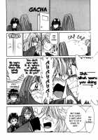 Taiyou Ga Ochite Kuru Vol.1 Ch.1-7 / 太陽が落ちてくる 第1巻 章1-7 [Saki Kaori] [Original] Thumbnail Page 82