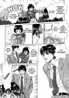 Taiyou Ga Ochite Kuru Vol.1 Ch.1-7 / 太陽が落ちてくる 第1巻 章1-7 [Saki Kaori] [Original] Thumbnail Page 85