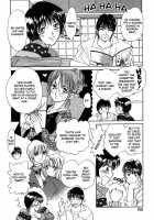 Taiyou Ga Ochite Kuru Vol.1 Ch.1-7 / 太陽が落ちてくる 第1巻 章1-7 [Saki Kaori] [Original] Thumbnail Page 88