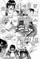 Taiyou Ga Ochite Kuru Vol.1 Ch.1-7 / 太陽が落ちてくる 第1巻 章1-7 [Saki Kaori] [Original] Thumbnail Page 89
