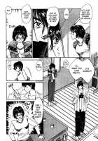 Taiyou Ga Ochite Kuru Vol.1 Ch.1-7 / 太陽が落ちてくる 第1巻 章1-7 [Saki Kaori] [Original] Thumbnail Page 93