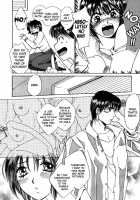 Taiyou Ga Ochite Kuru Vol.1 Ch.1-7 / 太陽が落ちてくる 第1巻 章1-7 [Saki Kaori] [Original] Thumbnail Page 94