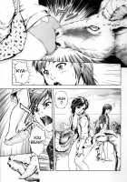 Nangoku No Mouflon / 南国のムフロン [Ichinose Tsuzuki] [Original] Thumbnail Page 05