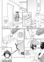 Room 203's Love Story [Mikami Cannon] [Original] Thumbnail Page 18