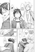 Room 203's Love Story [Mikami Cannon] [Original] Thumbnail Page 19